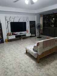 Blk 663A Jurong West Street 65 (Jurong West), HDB 5 Rooms #521384361